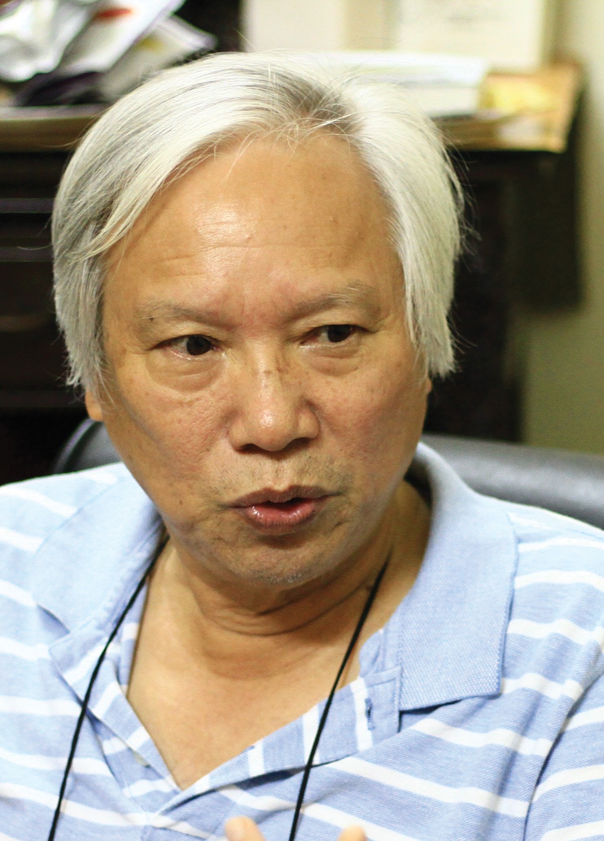 Đi tìm hồn phố thị: “Viên ngọc quý bị sứt mẻ” ảnh 1