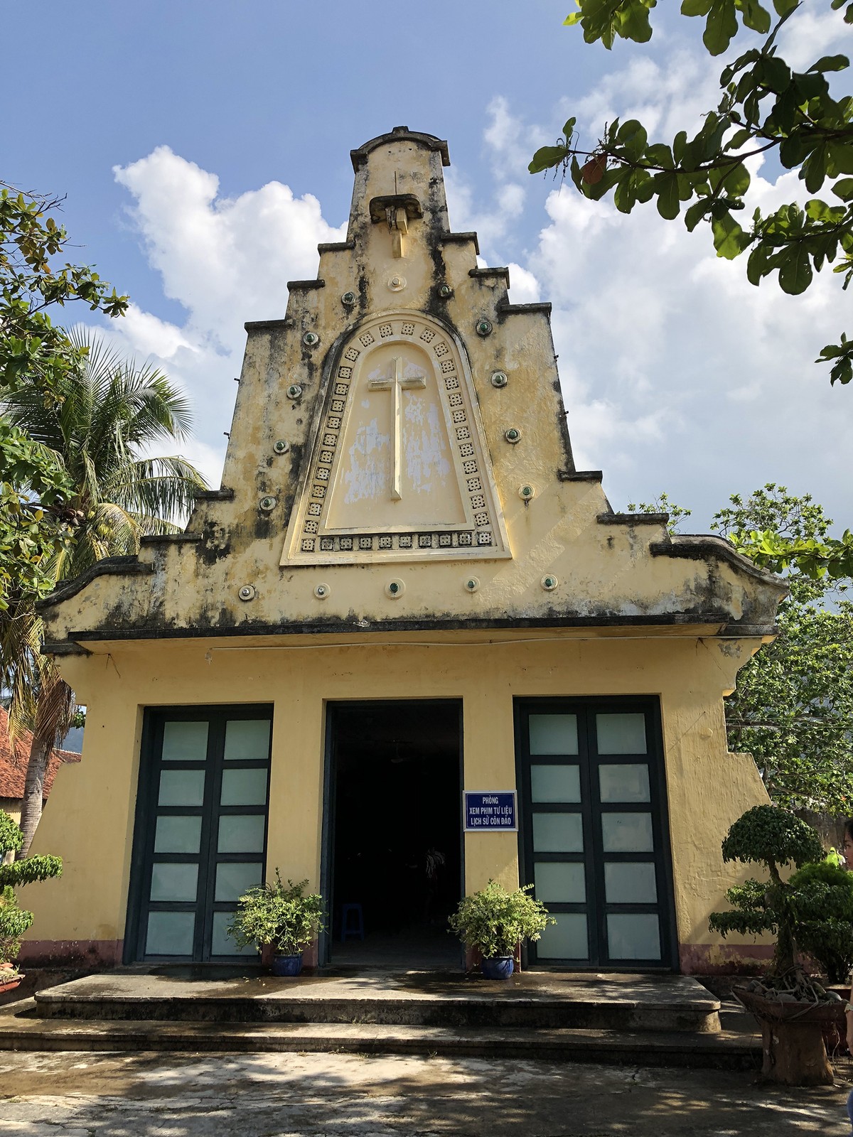 Bình yên Côn Đảo ảnh 9