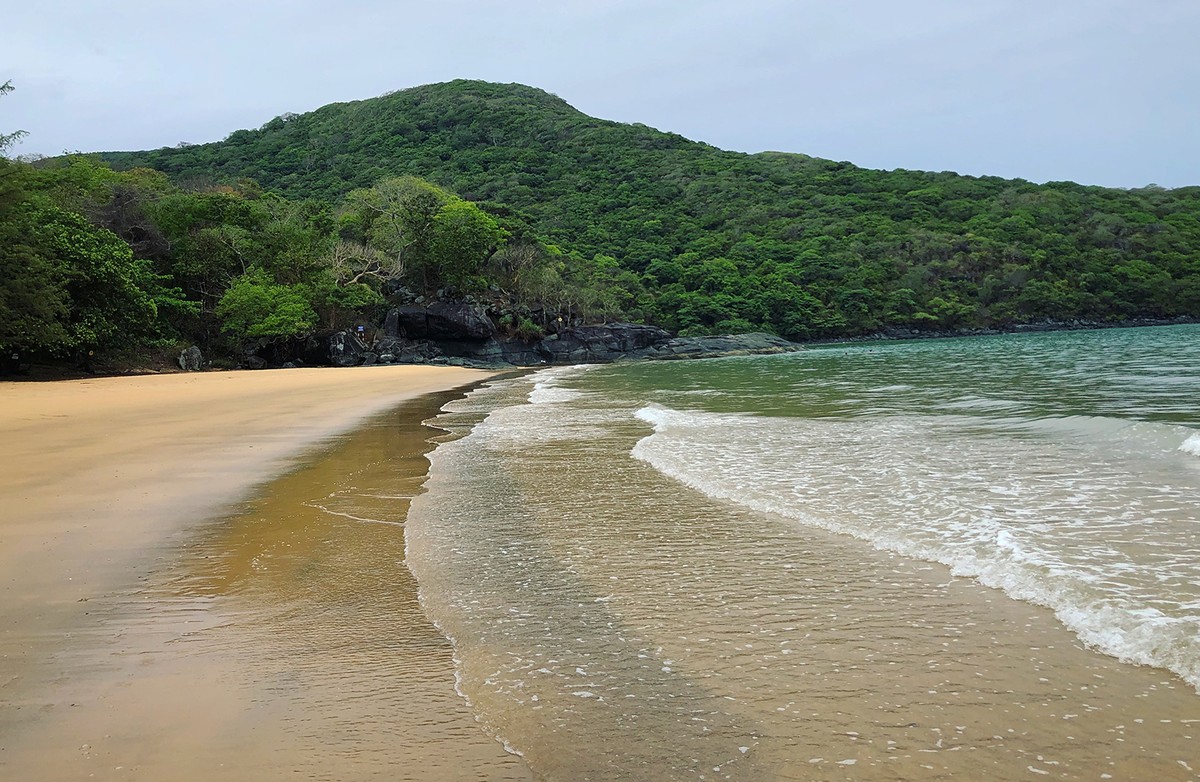 Bình yên Côn Đảo ảnh 7