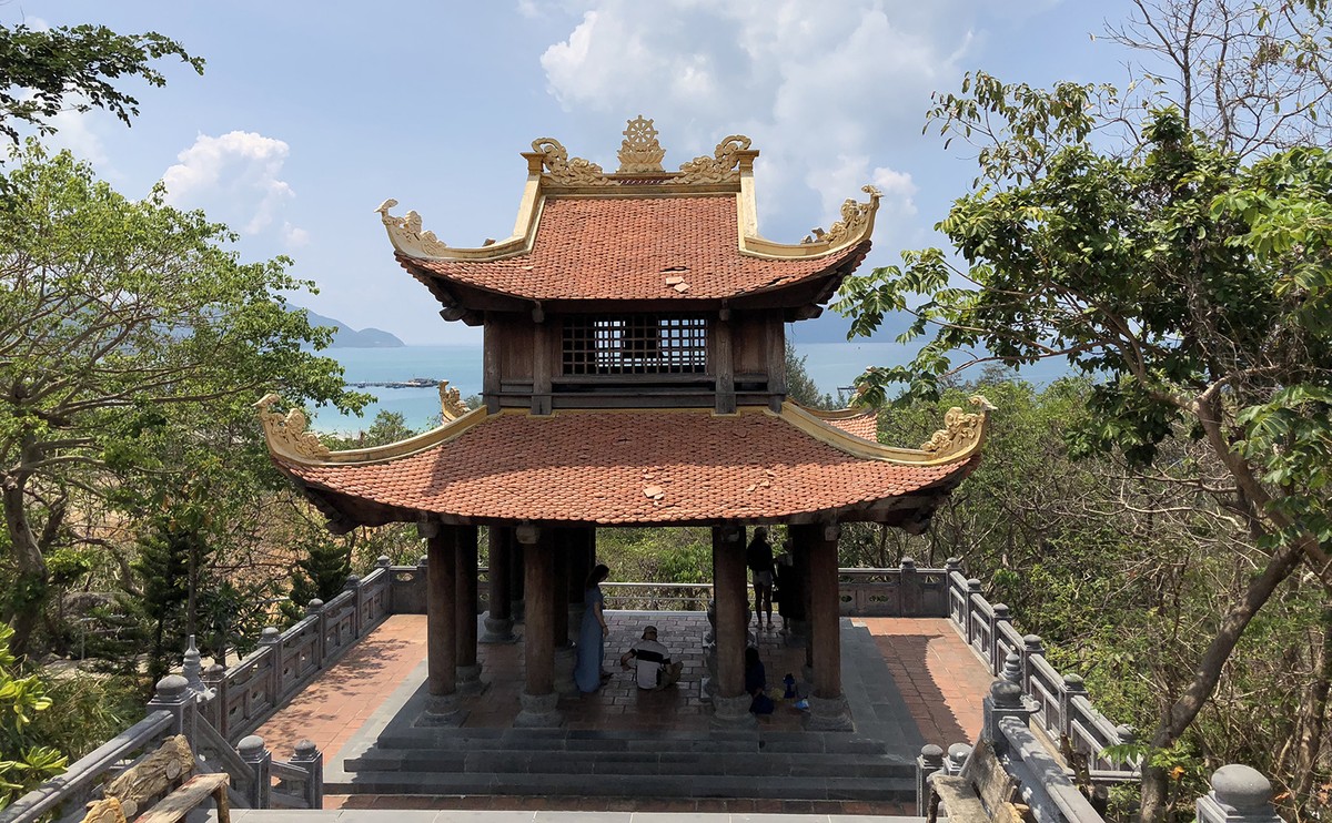 Bình yên Côn Đảo ảnh 4