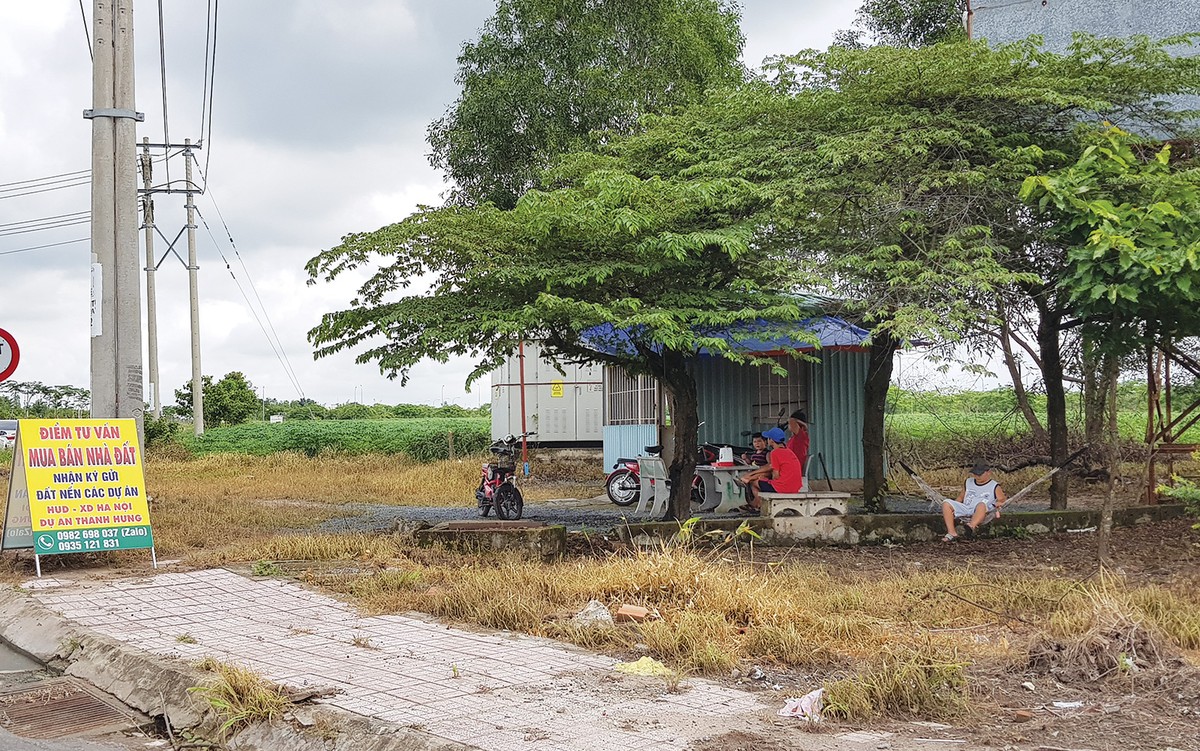 Thận trọng với những “cơn sốt” bất thường ảnh 1