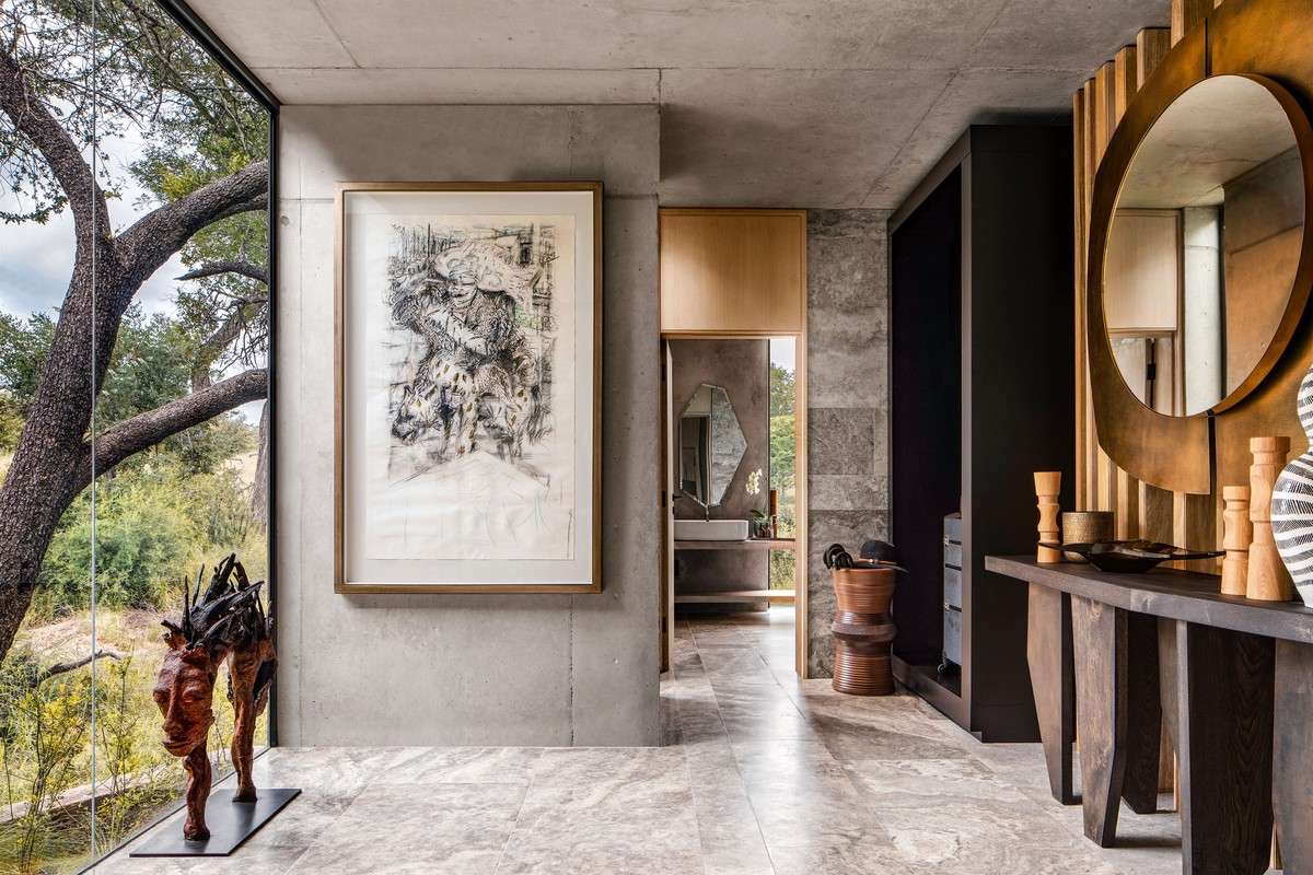 Cheetah Plains: Vẻ đẹp của sự đối lập ảnh 7