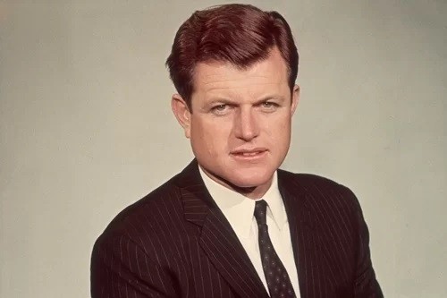 'Lời nguyền' đeo bám gia tộc Kennedy ảnh 2