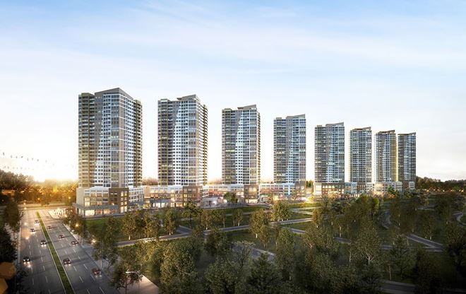 Nỗi lo bong bóng nhà, đất trở lại với thị trường TP.HCM ảnh 2