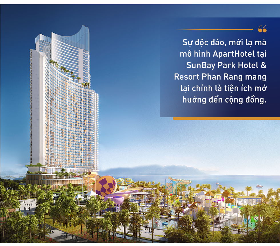 Sinh lợi trọn đời dự án: Loại hình bất động sản nào giải được bài toán khó? ảnh 8