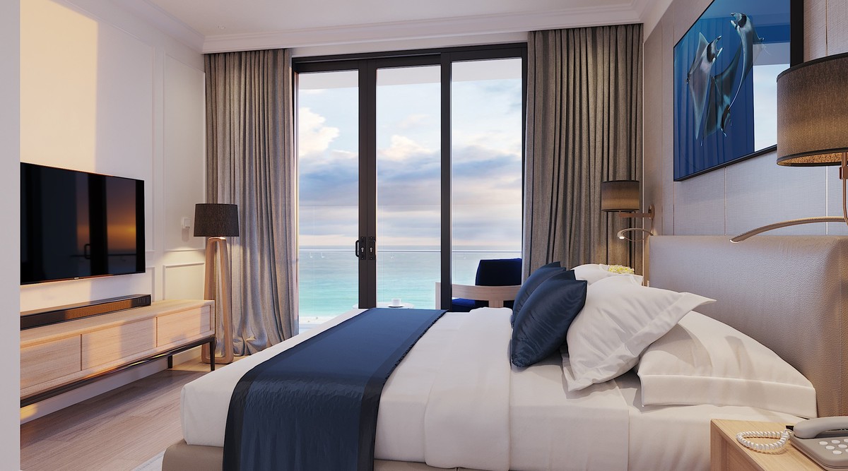 Sinh lợi trọn đời dự án: Loại hình bất động sản nào giải được bài toán khó? ảnh 11