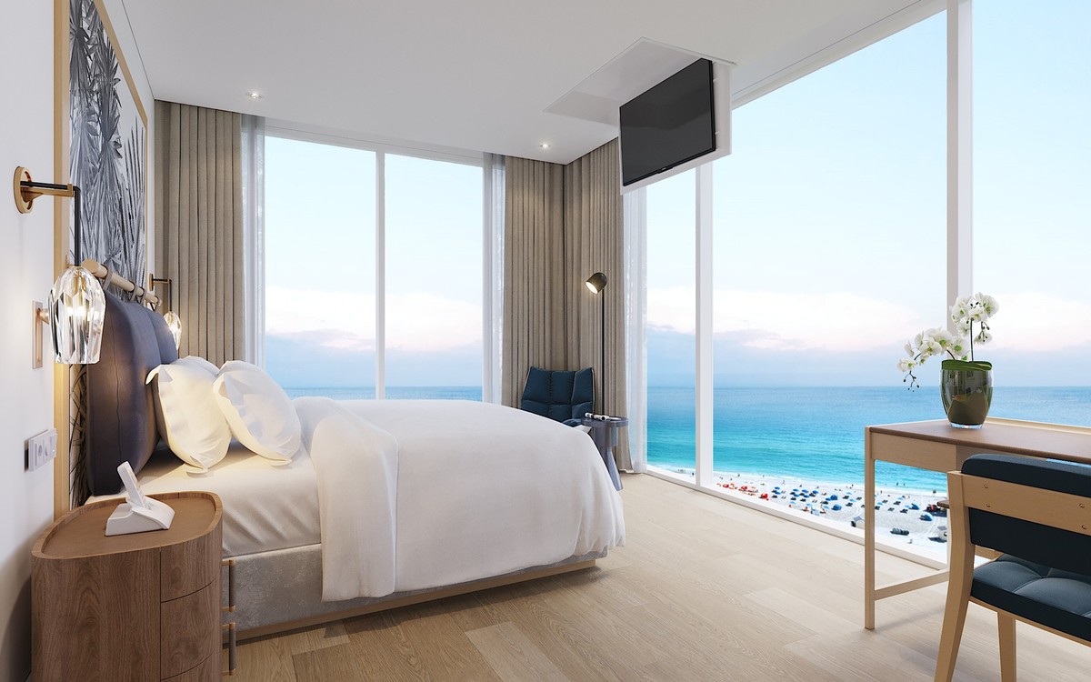 Sinh lợi trọn đời dự án: Loại hình bất động sản nào giải được bài toán khó? ảnh 13