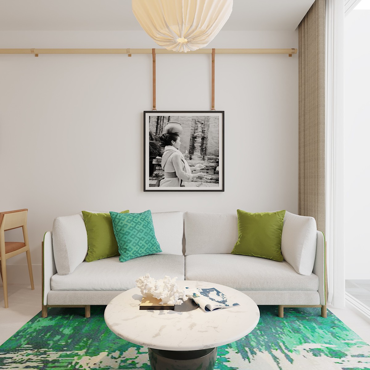 Sinh lợi trọn đời dự án: Loại hình bất động sản nào giải được bài toán khó? ảnh 16