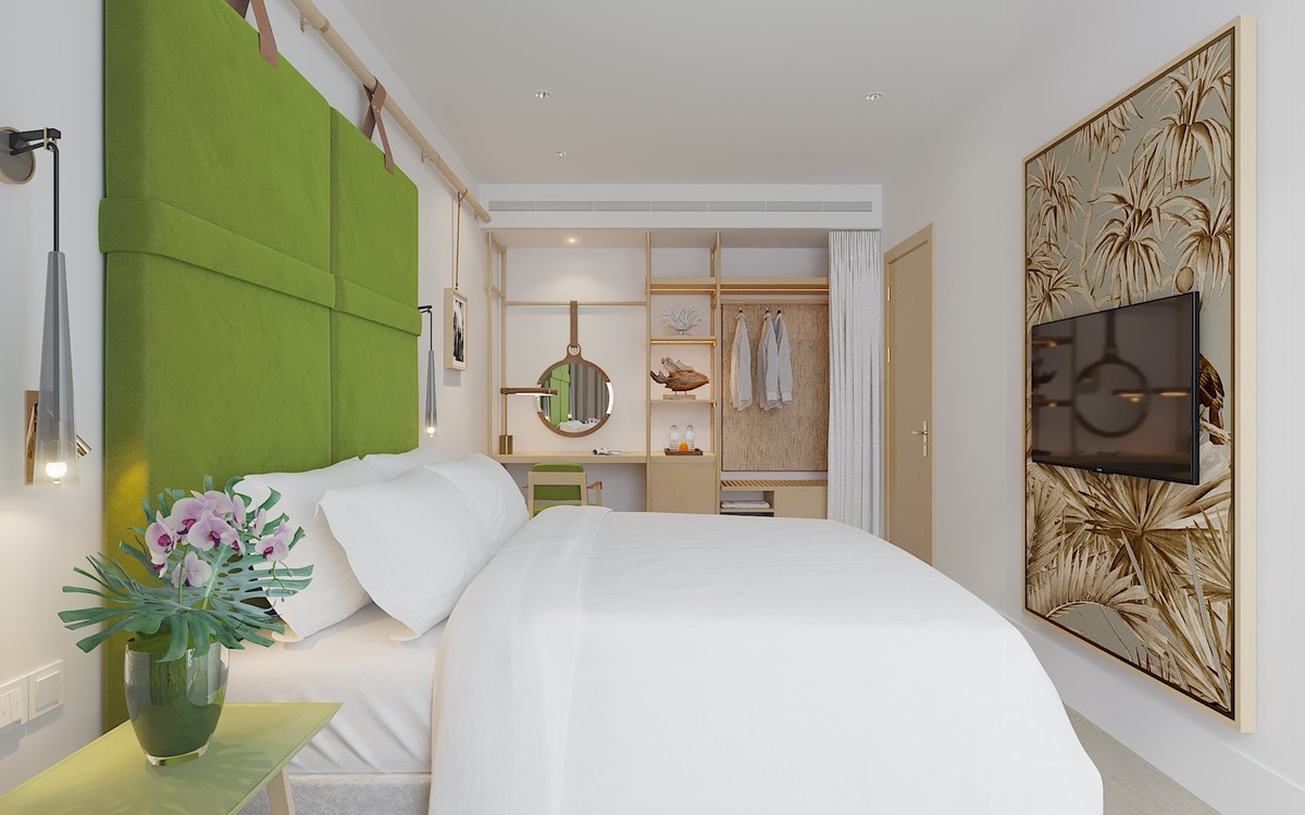 Sinh lợi trọn đời dự án: Loại hình bất động sản nào giải được bài toán khó? ảnh 17