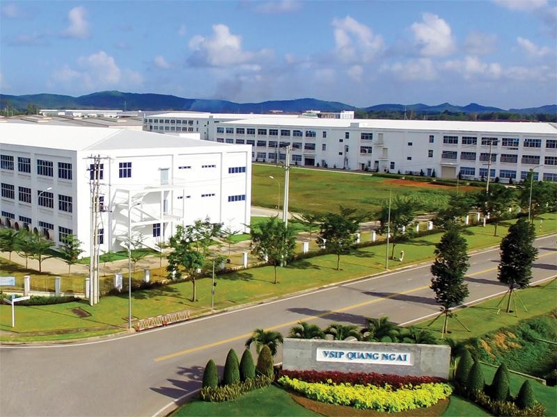 Singapore muốn đầu tư vào nhiều lĩnh vực mới tại Việt Nam ảnh 1