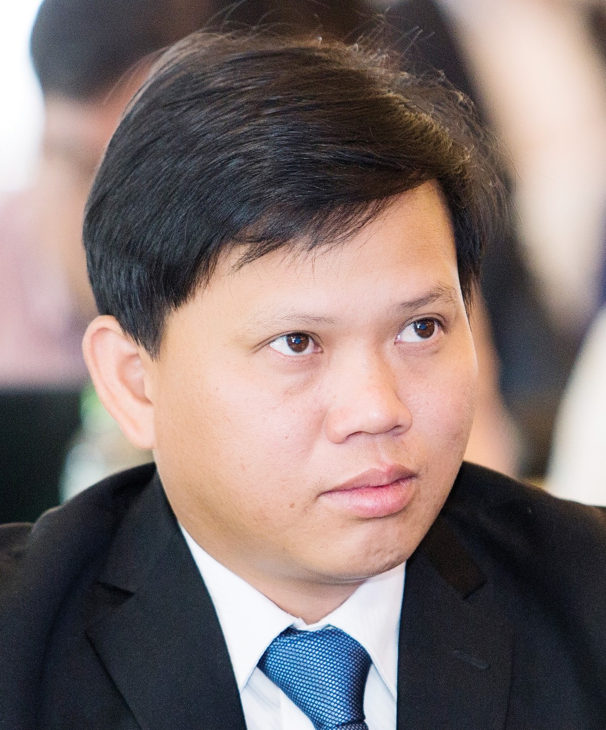 “Cuộc chơi” mới với đại đô thị biển ảnh 10