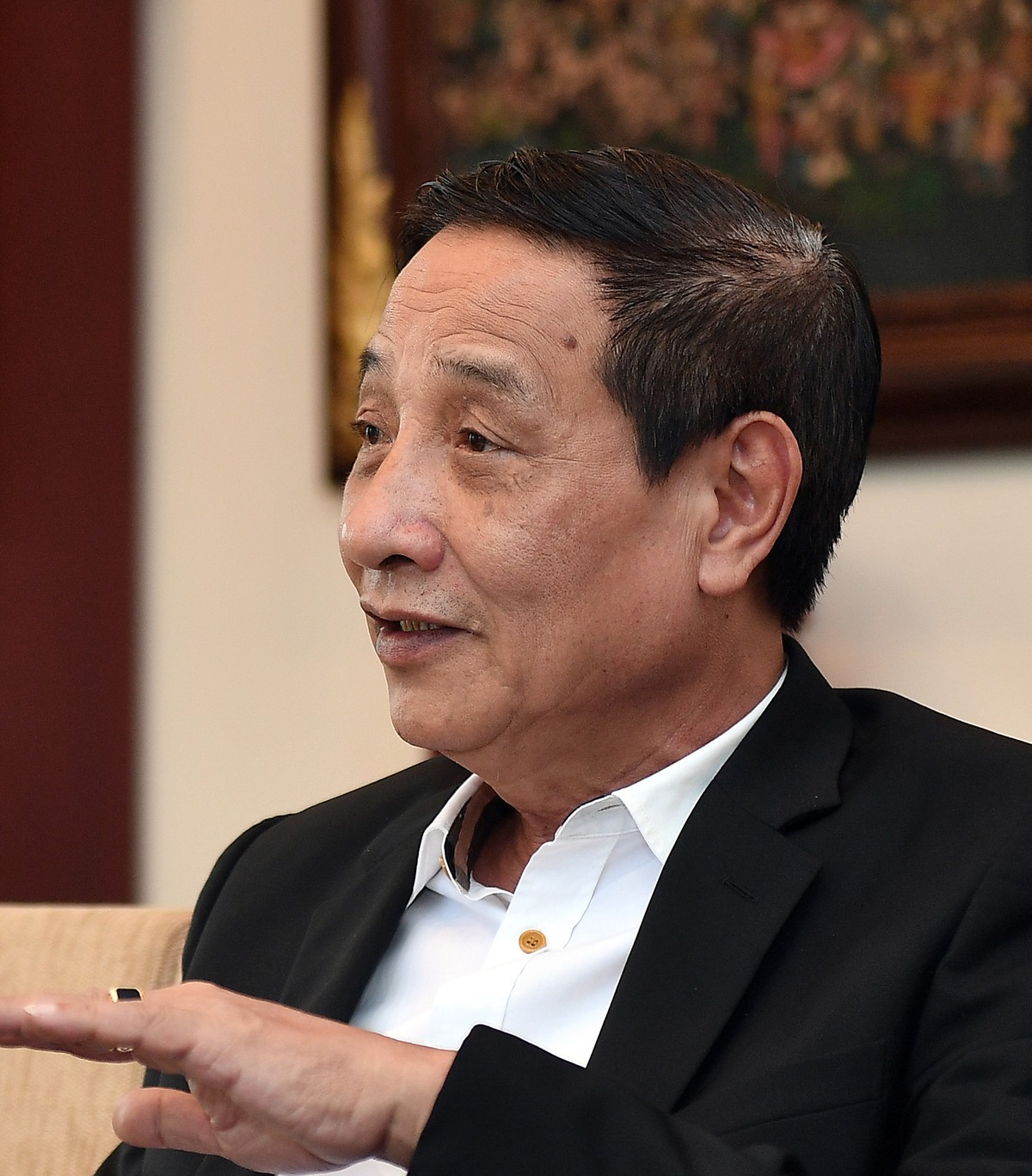 “Cuộc chơi” mới với đại đô thị biển ảnh 6