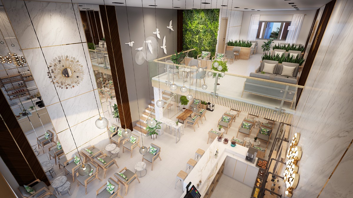 “Cuộc chơi” mới với đại đô thị biển ảnh 3