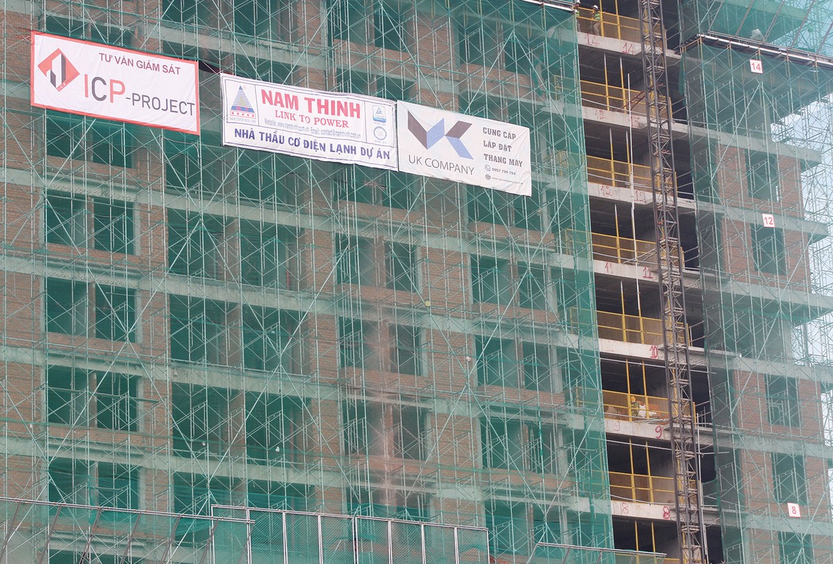 Gạch không nung vẫn bị ngó lơ ảnh 1