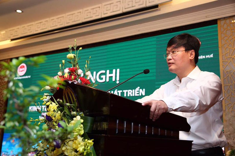 Tạo động lực thúc đẩy kinh tế - xã hội năm 2020 khu vực miền Trung và Tây Nguyên ảnh 1