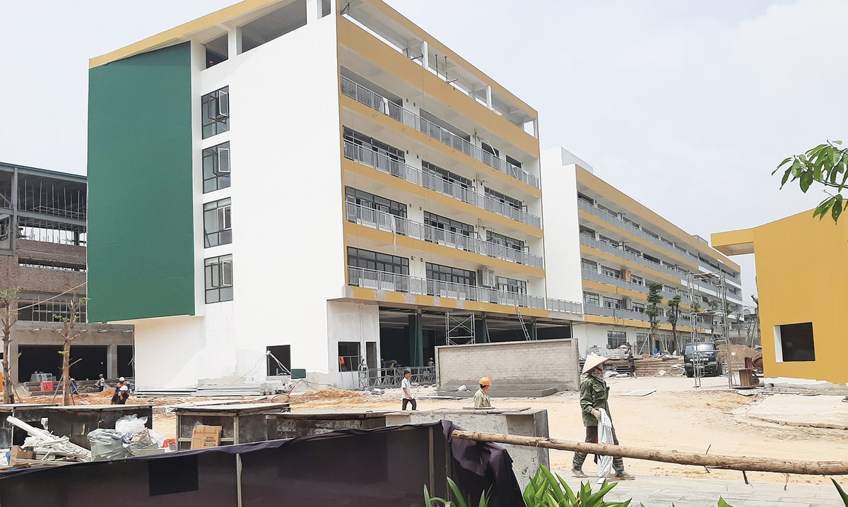 Chuyển đổi Nhà máy Thép Gia Sàng thành Dự án Crown Villas, đại diện Thái Hưng nói gì? ảnh 1