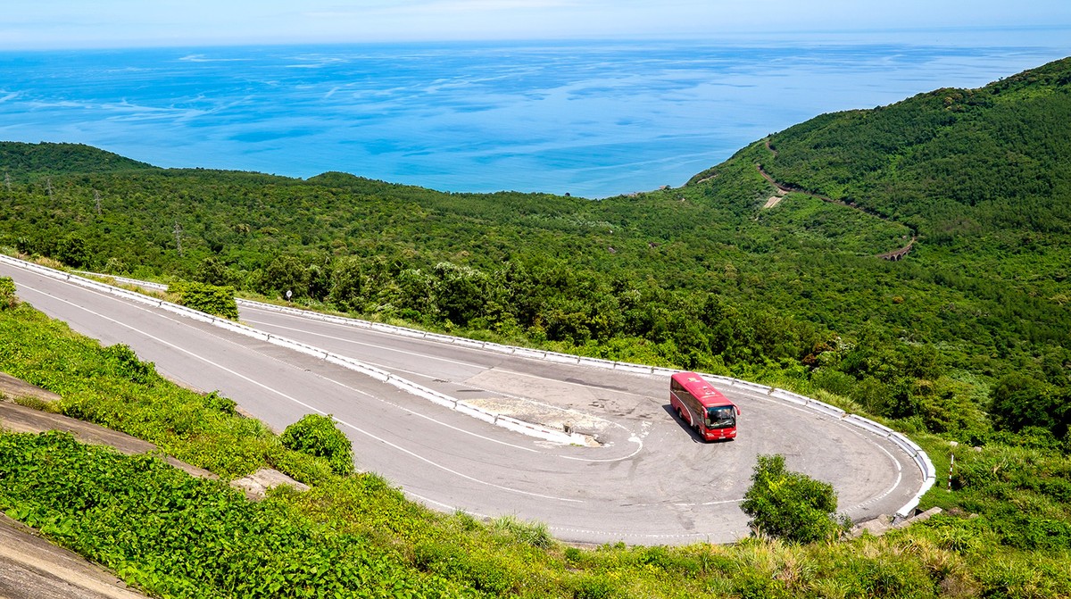 Ô tô hay tàu bay? ảnh 2