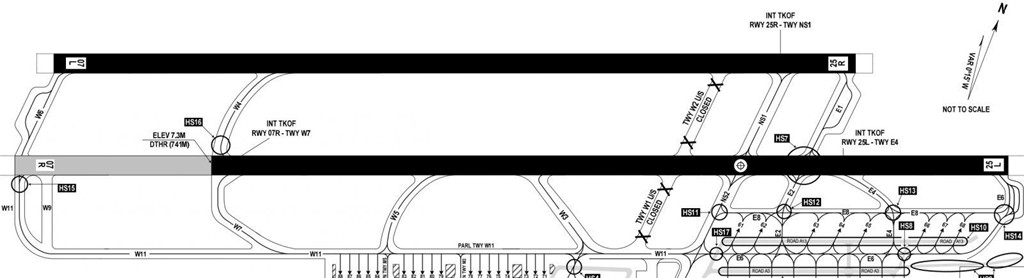 Vì sao sân bay Tân Sơn Nhất quá tải? ảnh 1