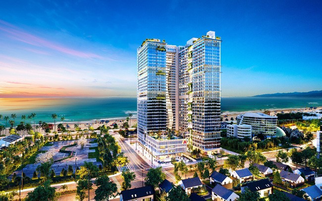 Nhiều điểm nghẽn được khơi thông, bất động sản du lịch Vũng Tàu sẽ bùng nổ ảnh 2