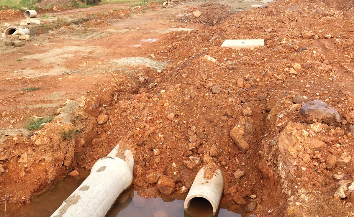 Đất nền Vĩnh Phúc, nhà đầu tư cần “chọn mặt gửi vàng“ ảnh 1