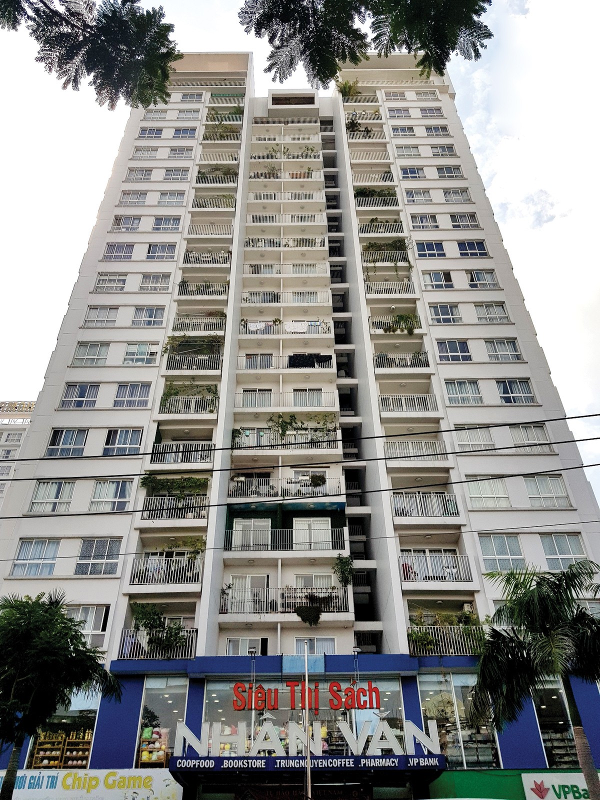 Hàng trăm hộ dân chung cư The Harmona mòn mỏi chờ sổ hồng ảnh 1