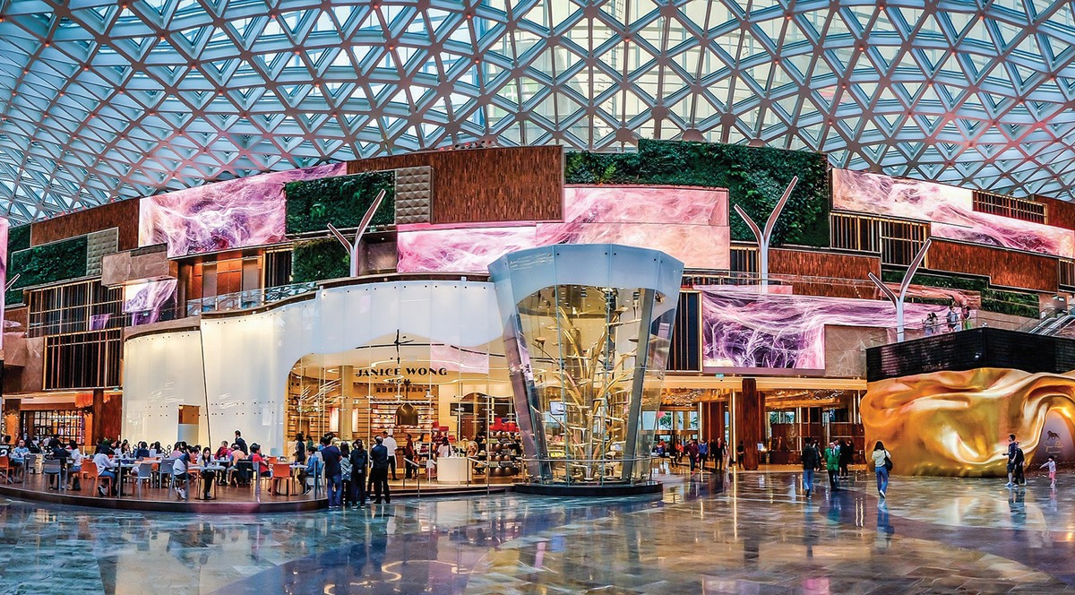 Bất động sản nghỉ dưỡng  đang “tiến hóa” ảnh 1