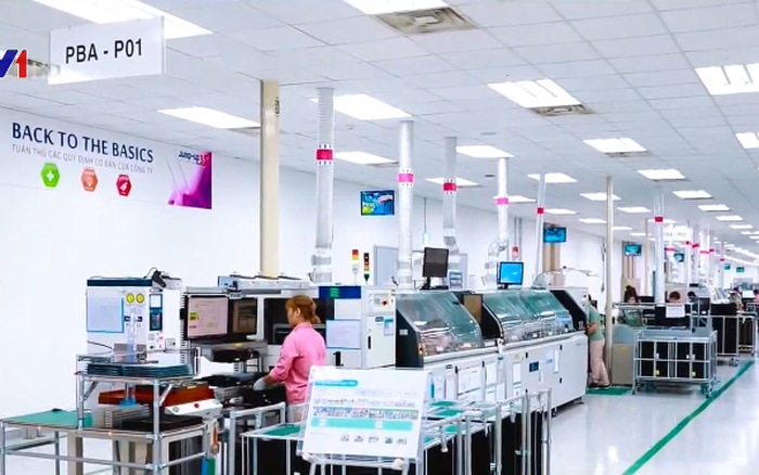 Phó Thủ tướng Vương Đình Huệ: Tạo động lực mới nâng cao chất lượng, hiệu quả hợp tác đầu tư nước ngoài trong thời kỳ mới ảnh 1