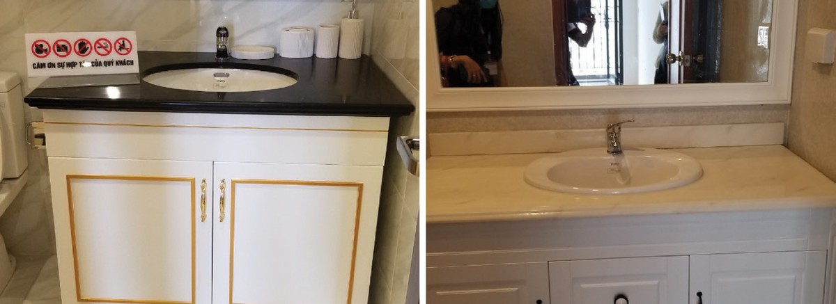 Nỗi thất vọng của khách hàng Dự án The Emerald ảnh 1