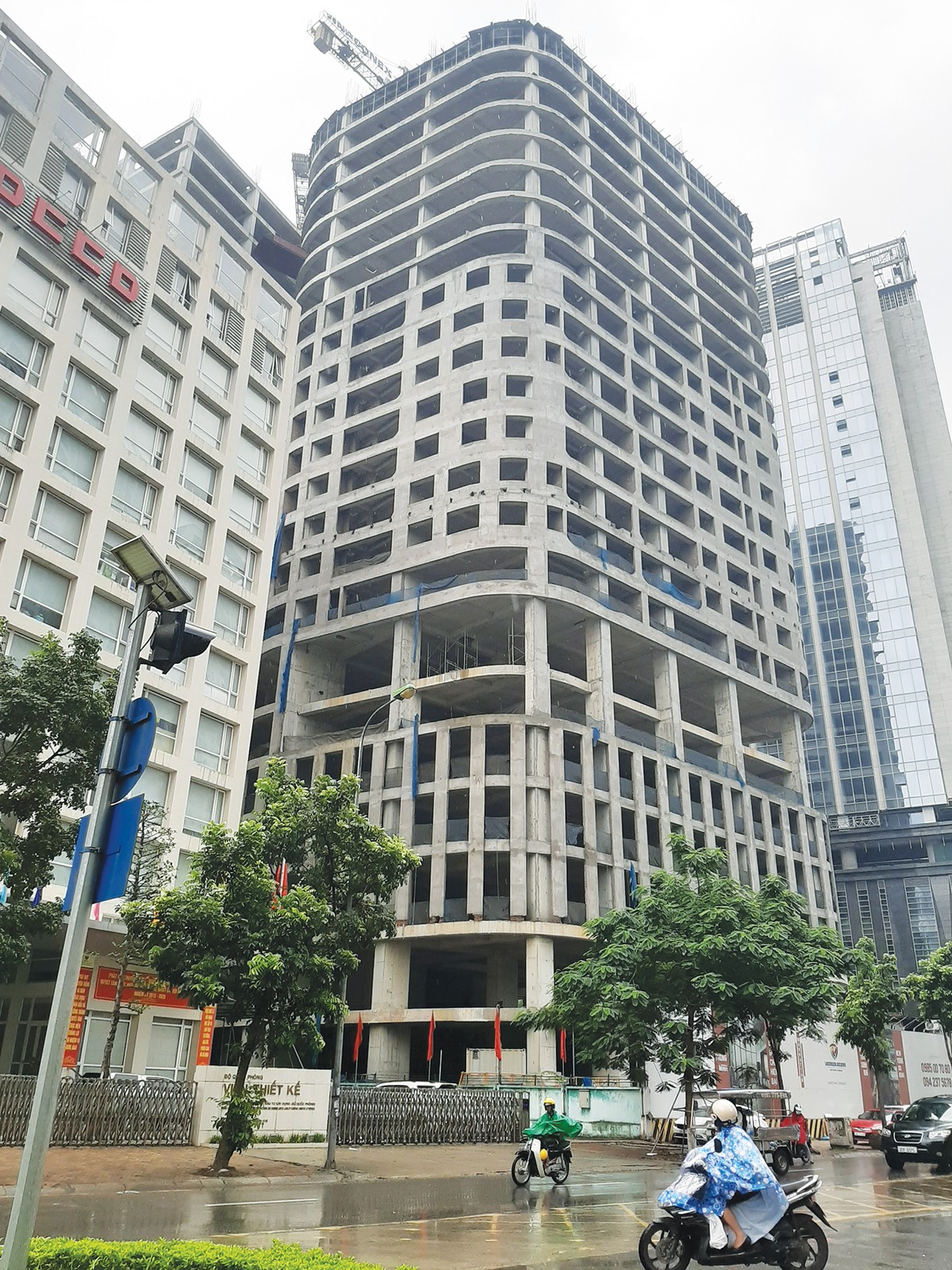 Nhà đầu tư giải cứu dự án chết: “Bác sĩ cũng bị ốm” ảnh 1