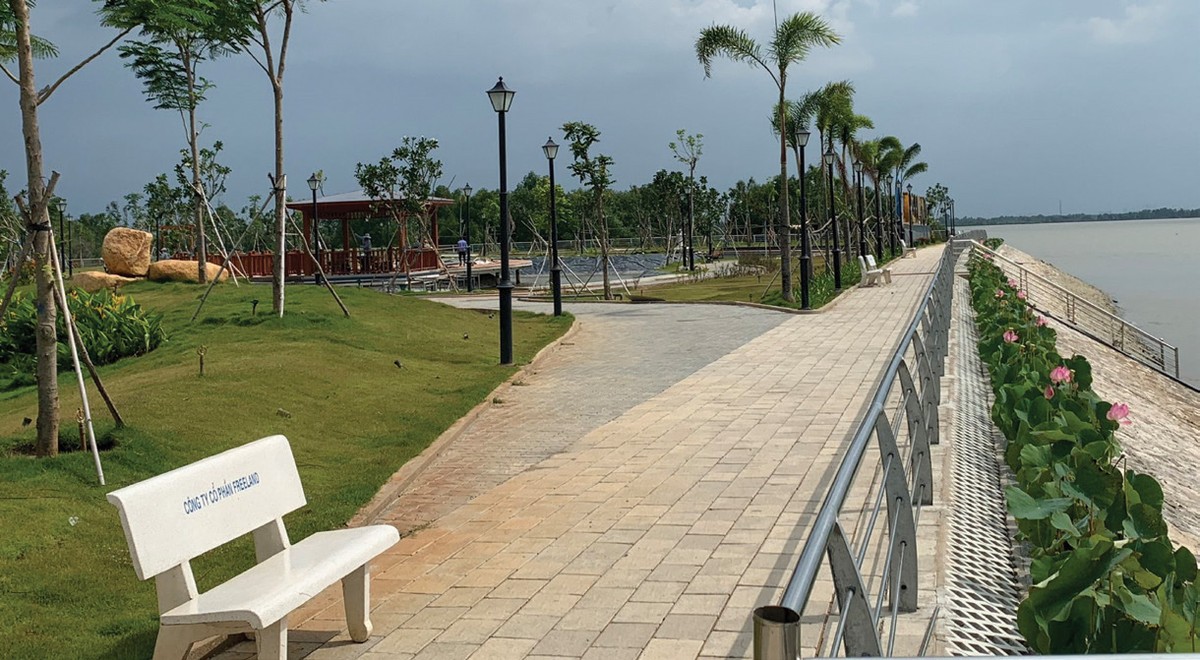 Đồng Nai: Nhiều vấn đề cần được làm rõ tại Dự án King Bay ảnh 1