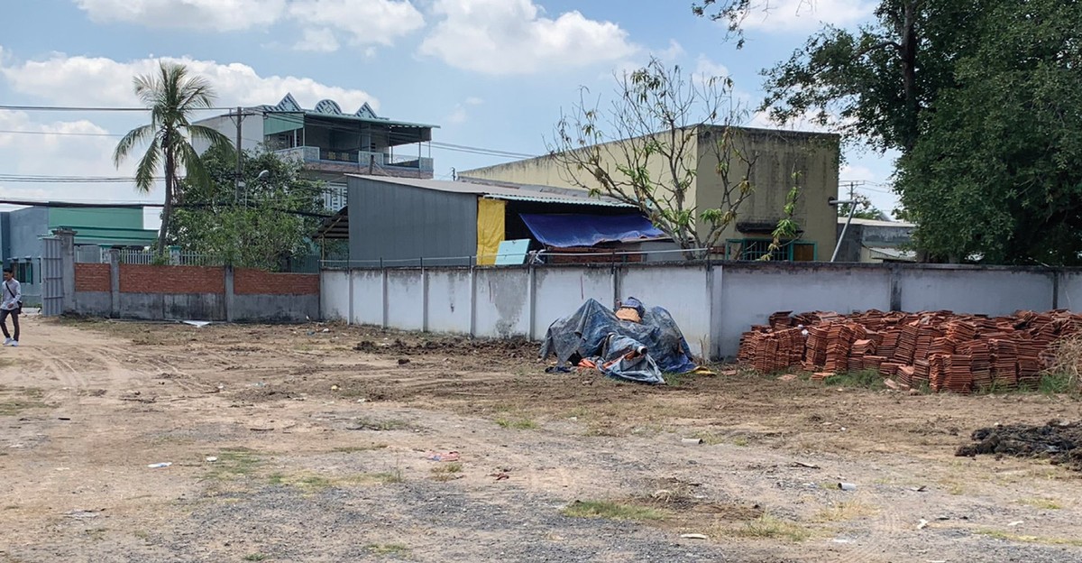 Hoàng Kim Land bị tố vẽ dự án “ma” tại Bình Chánh ảnh 1