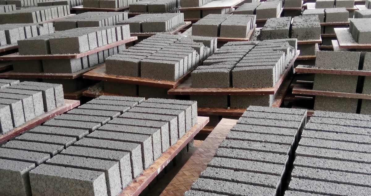 “Thờ ơ” với vật liệu không nung: Tiên trách kỷ, hậu trách nhân ảnh 1