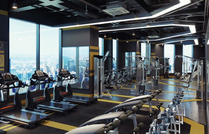 “Căn hộ khách sạn” ven hồ Tây chỉ từ 1,8 tỷ đồng: Cơ hội vàng đầu tư ảnh 2