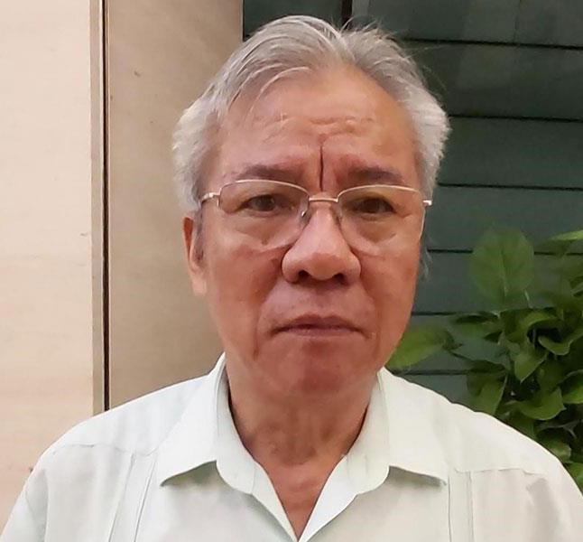 Dứt khoát phải thẩm định dự án PPP ảnh 1