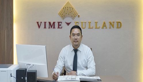 The Emerald của thương hiệu Vimefulland đủ điều kiện bàn giao nhà cho cư dân ảnh 1