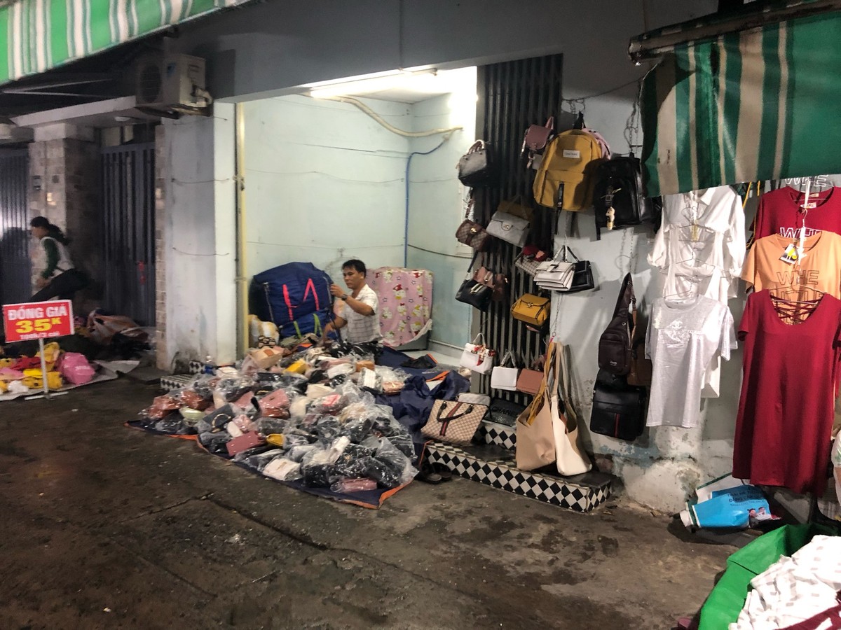 “Khoảng trống” kinh tế ban đêm: Câu chuyện nhìn từ Đà Nẵng ảnh 4