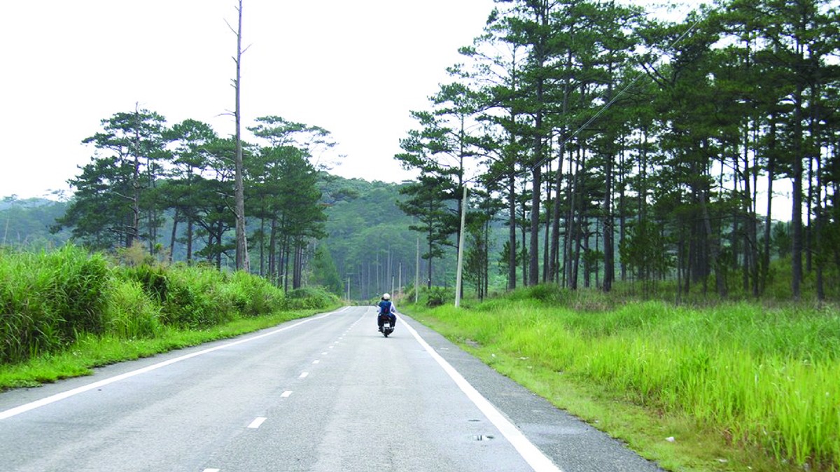 Du lịch thời công nghệ ảnh 2