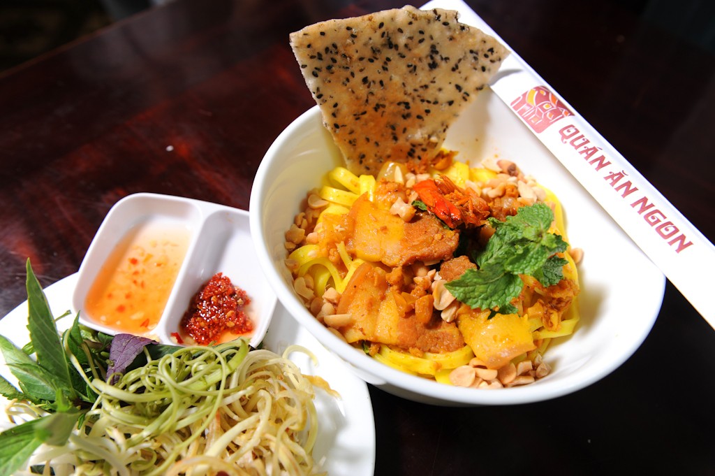 Bà chủ của chuỗi quán ăn Ngon cắt nghĩa sự “giàu có” của ẩm thực Việt Nam ảnh 4