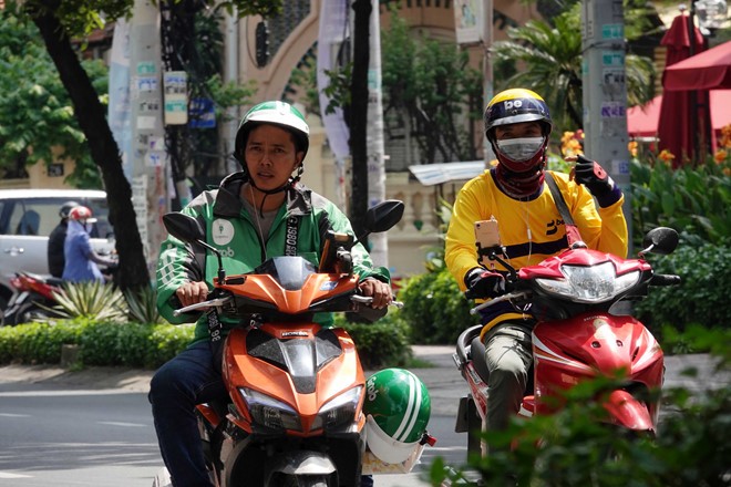 Bất cập thuế thu nhập cá nhân theo kinh doanh ảnh 1