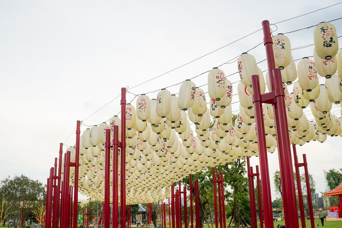 Khám phá điểm “check in” mới cực chất tại Hà Nội ảnh 4