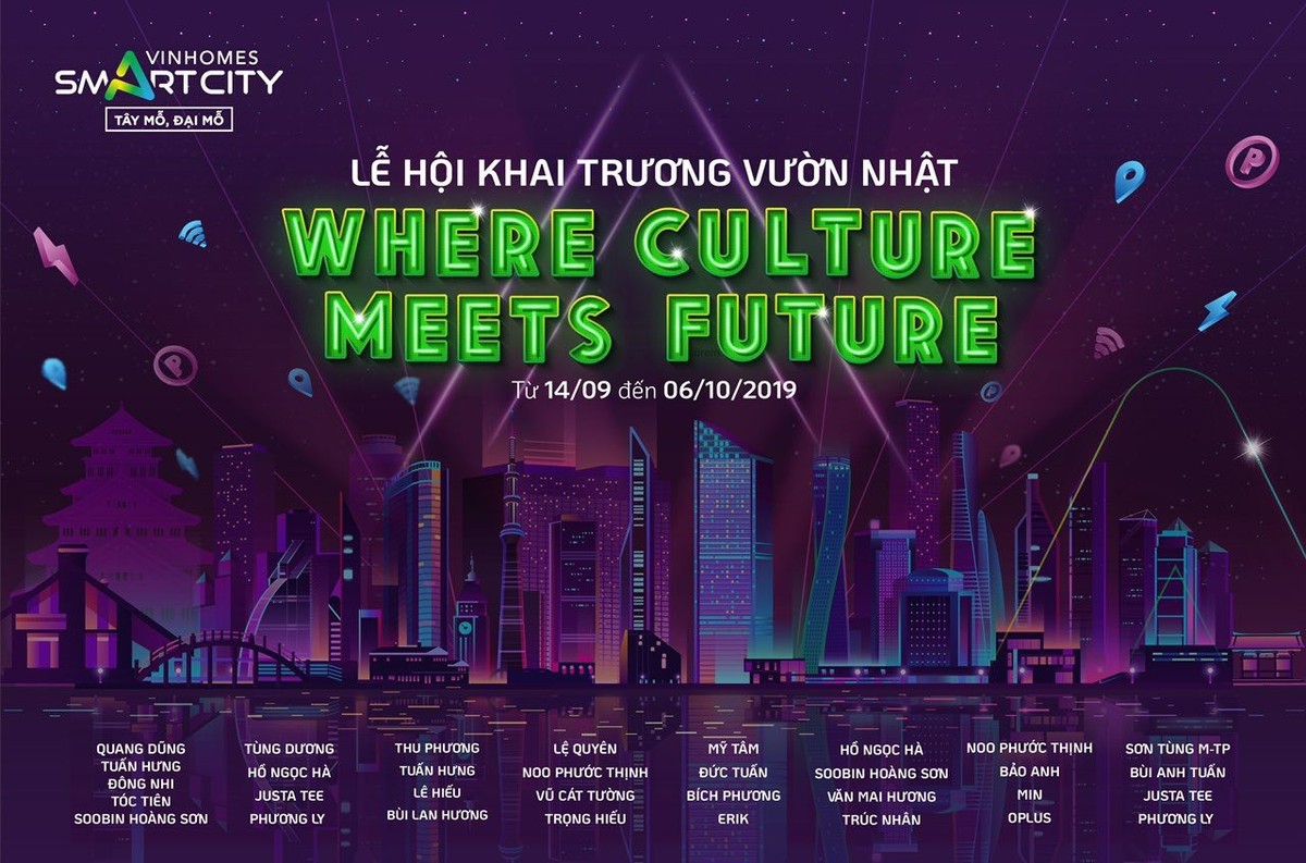 Khám phá điểm “check in” mới cực chất tại Hà Nội ảnh 8