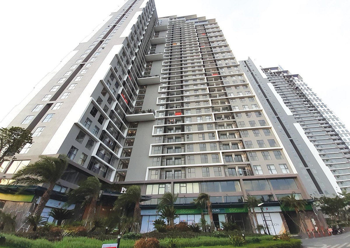 Thị trường bất động sản: Chọn “hàng” đầu tư những tháng cuối năm ảnh 1