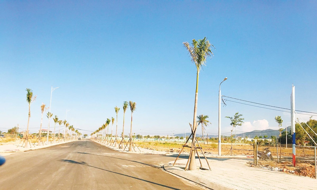 Nhà đầu tư địa ốc đang “để mắt” đến những khu vực nào? ảnh 1