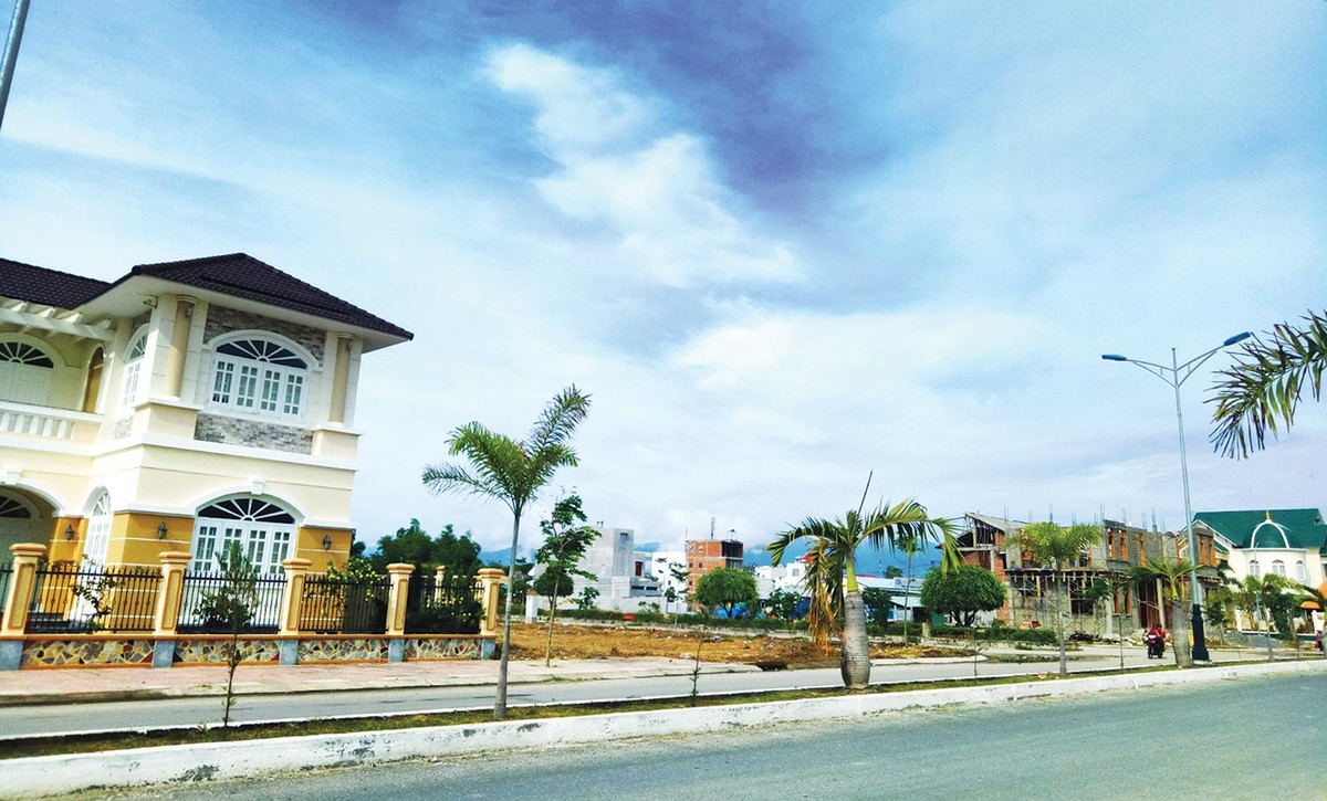 Nhà đầu tư địa ốc đang “để mắt” đến những khu vực nào? ảnh 2