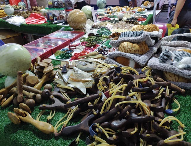 Để Vietbuild không trở thành… gánh hàng xén ảnh 3