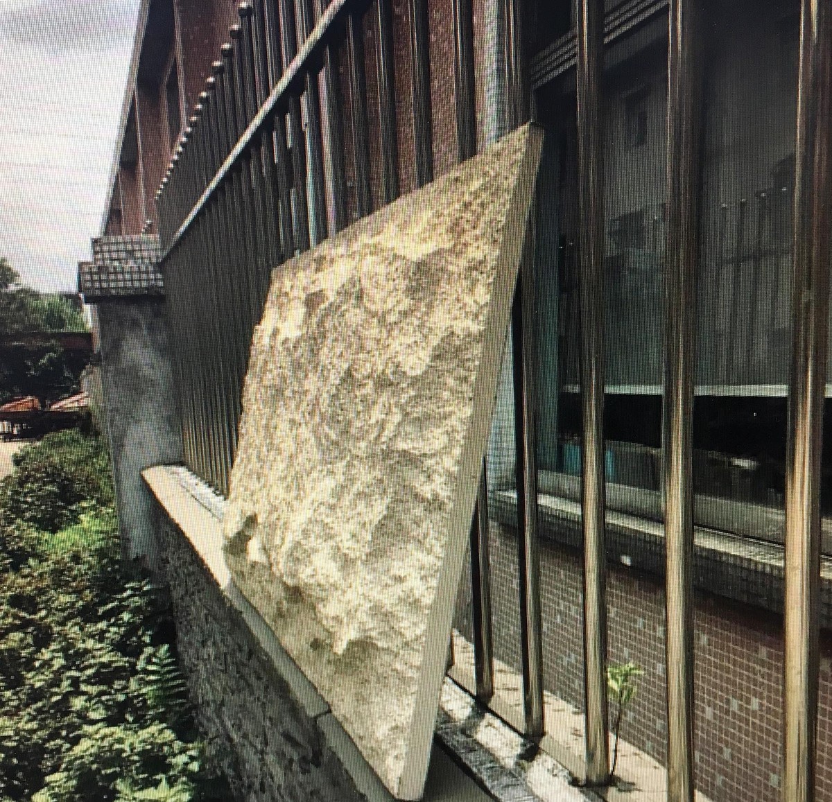 Vật liệu xây dựng siêu nhẹ, gian nan tìm chỗ đứng ảnh 1