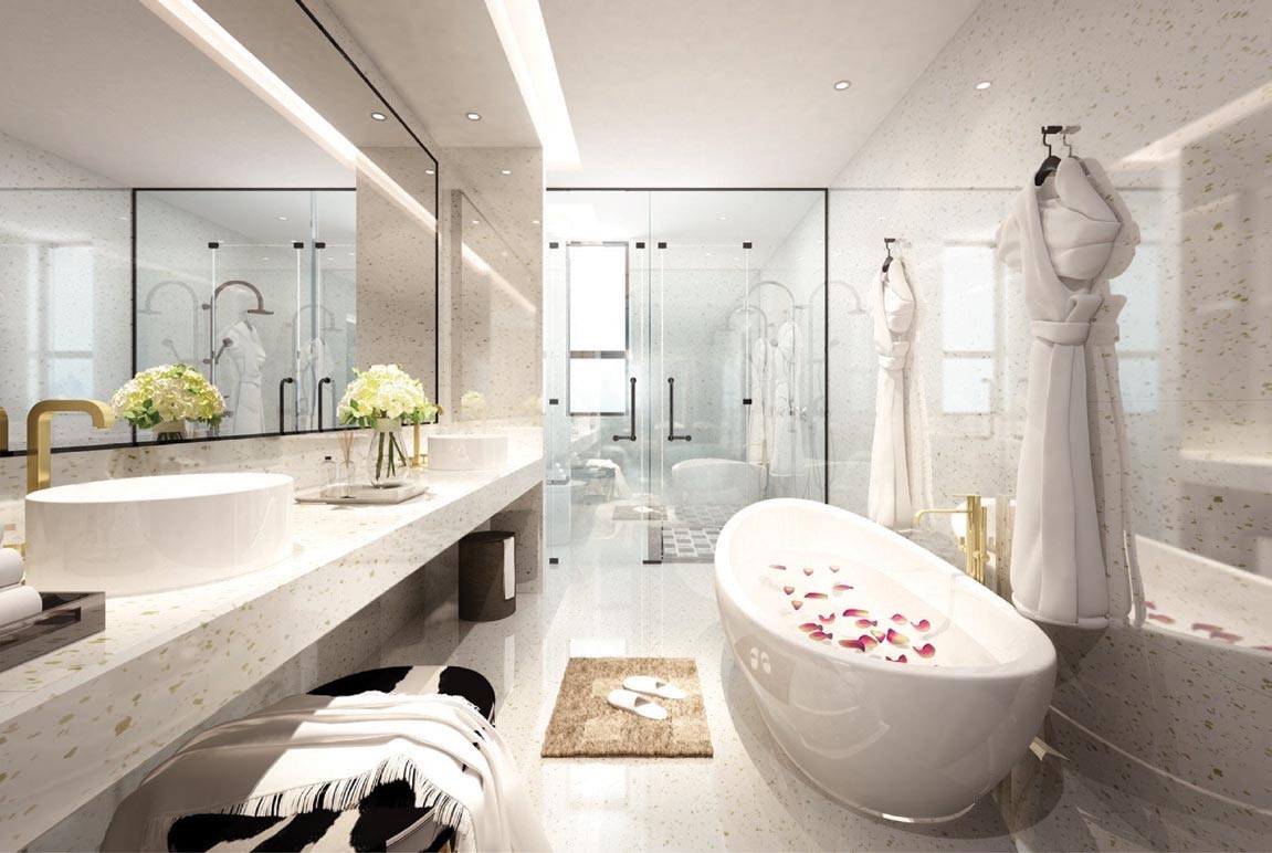 Đá phong thủy, sử dụng thế nào? ảnh 1