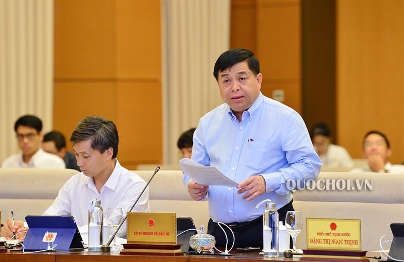 Thường vụ Quốc hội nhất trí phân bổ 77,49 tỷ đồng vốn viện trợ của Chính phủ Ai Len cho 5 địa phương ảnh 1