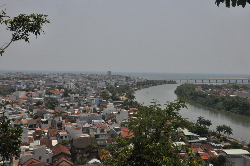 Lãnh đạo tỉnh Phú Yên yêu cầu hỗ trợ nhà đầu tư đẩy nhanh tiến độ dự án ảnh 1