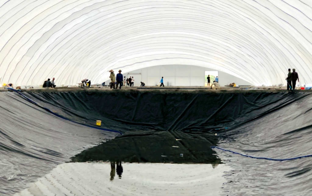 Quảng Ninh phê duyệt Đề án thành lập Khu nông nghiệp ứng dụng công nghệ cao 829 tỷ đồng ảnh 1